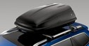 Short Roof Box